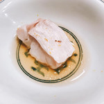 銀座 鮨 かねさか - 