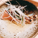 銀座 鮨 かねさか - 