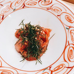 銀座 鮨 かねさか - 