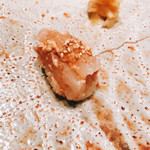 銀座 鮨 かねさか - 