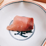 銀座 鮨 かねさか - 