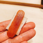 銀座 鮨 かねさか - 