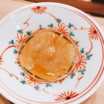 銀座 鮨 かねさか - 