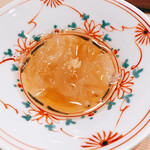 銀座 鮨 かねさか - 