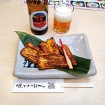 焼がきの はやし - 
