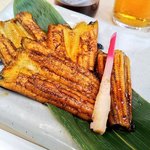 焼がきの はやし - 