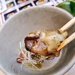 焼がきの はやし - 