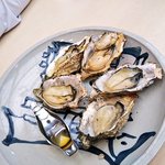 焼がきの はやし - 