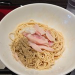 鶏そば なんきち - 