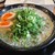 麺屋虎龍 - 料理写真: