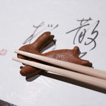 月のうさぎ - 2019年2月再訪：さぁ始まります☆