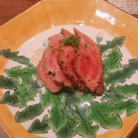 加藤牛肉店 銀座 - 