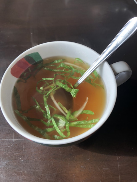 モンシェリー 西郷店 - 新白河（洋食）の写真