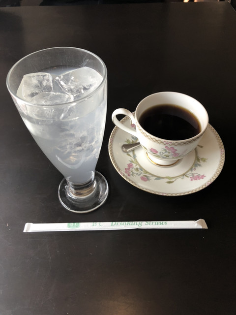 モンシェリー 西郷店 - 新白河（洋食）の写真