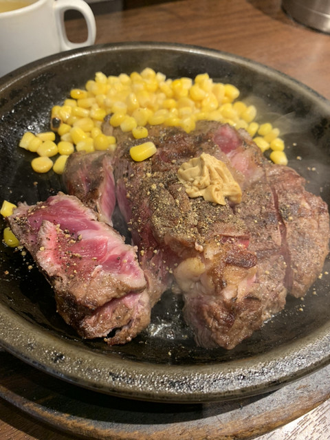 いきなり ステーキ 王子店 王子駅前 ステーキ 食べログ いきなり ステーキ 王子店 王子駅前 ステーキ 食べログ