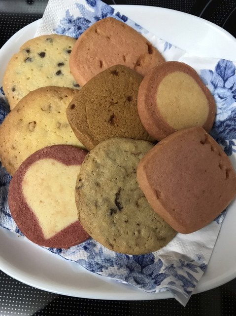 ステラおばさんのクッキー 千葉シーワン店 京成千葉 ケーキ 食べログ ステラおばさんのクッキー 千葉シーワン店 京成千葉 ケーキ 食べログ