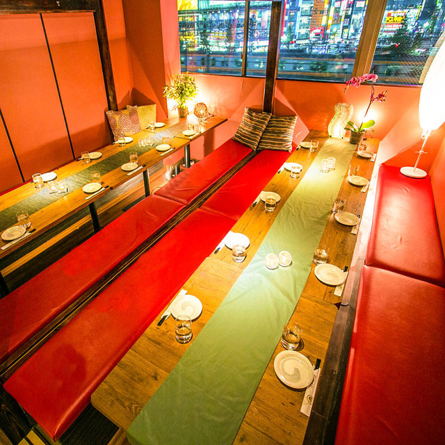 座席 居酒屋 江戸小町 西新宿店 新宿西口 居酒屋 食べログ 座席 居酒屋 江戸小町 西新宿店 新宿西口 居酒屋 食べログ