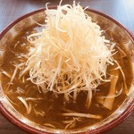 ラーメン屋 夏堀 - 