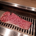 焼肉うしごろ - 