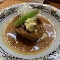 季節料理　根本 - 