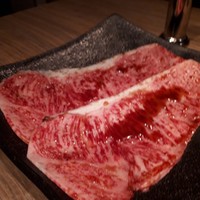焼肉うしごろ 西麻布本店 - 