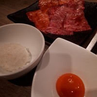 焼肉うしごろ 西麻布本店 - 