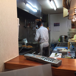 とんかつ逸業_2