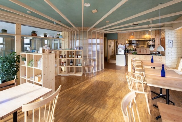 Organic Kitchen Chikyu （オーガニックキッチンチキュウ） - 西28