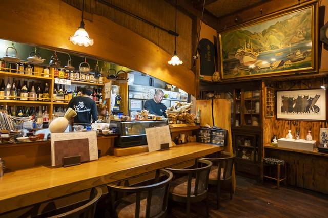 夢酒三四郎 - 相馬（居酒屋）の写真