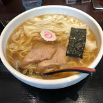 中華蕎麦 金魚 - 