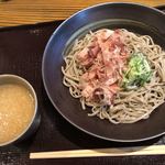 あみだそば はなれ - 