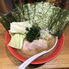 YABAI RAMEN 圭一屋