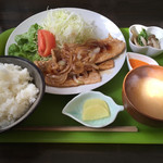 ごはん屋 一膳 - 
