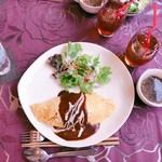 パティスリー&イタリアン酒場 リロンデル - 