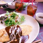 パティスリー&イタリアン酒場 リロンデル - 