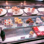 パティスリー&イタリアン酒場 リロンデル - 