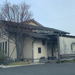 Soba Koubou Musashiya - 外観