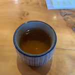 Soba Koubou Musashiya - 蕎麦茶