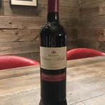 [Red] Meander Pinotage