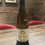 [White] Chablis