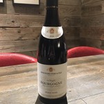 [Red] Brachard Père et Fils La Vigne Bourgogne