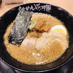らあめん花月嵐 - 