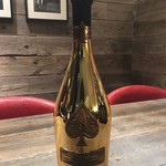 [Foam] Armand Brignac Gold