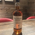 [Scotch] Talisker 10 years