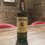 [Irish Whiskey] Jameson