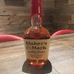 [American] Maker's Mark