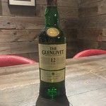 [Scotch] Glenlivet 12 years