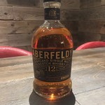 [Scotch] Aberfeldy 12 years