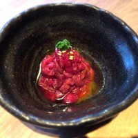 炭火焼肉 なかはら - 