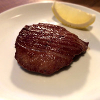 炭火焼肉 なかはら - 